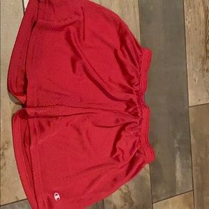 Champion shorts